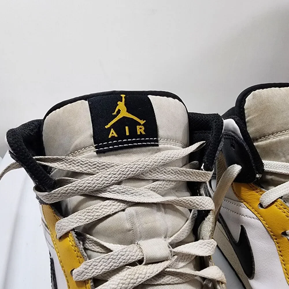 Jordan authentic nike
